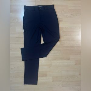 State And Liberty Dark Navy suit pants size 29